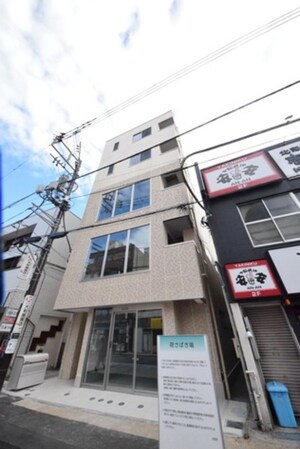 ヴィレッヂ大和東の物件内観写真